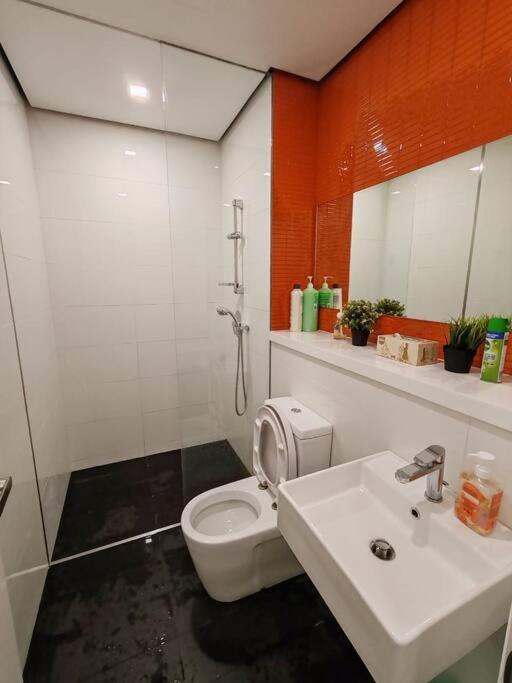 Apartment Mont Kiara Arcoris 163 Kuala Lumpur