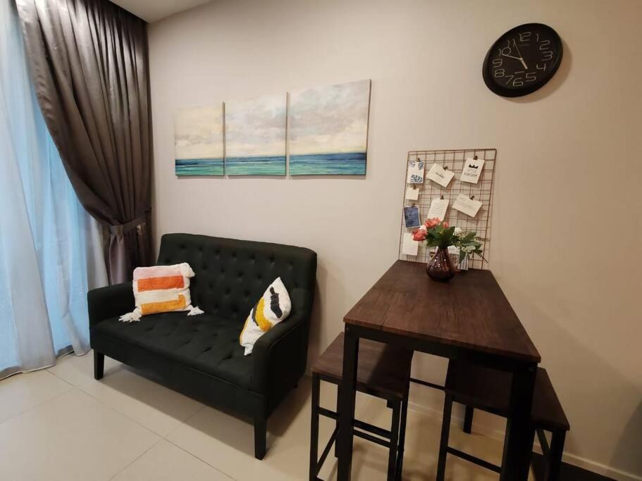 Mont Kiara Arcoris 163 Kuala Lumpur